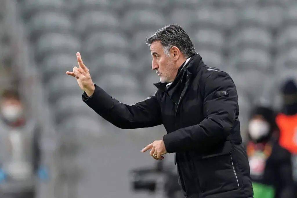 克里夫兰骑士发布备战花絮,加时末段主帅复盘,法甲任务艰巨,纪律约束更严格的简单介绍 克里夫兰骑士发布备战花絮,加时末段主帅复盘,法甲任务艰巨,纪律约束更严格的简单介绍